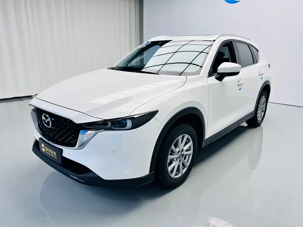 Mazda CX-5 2022