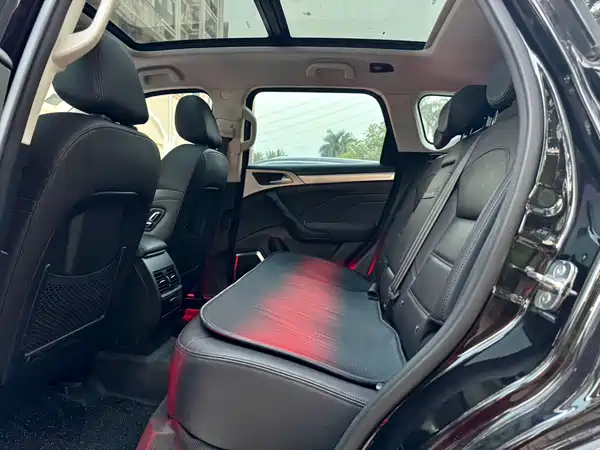 Haval H7 2017