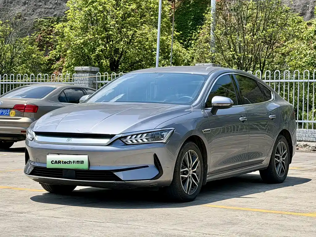 BYD Qin PLUS 2023
