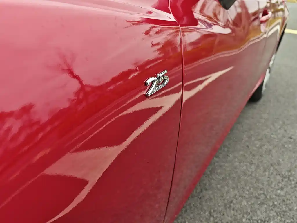 Mazda Atenza 2019 — фото 19