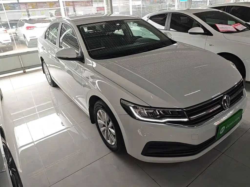 Volkswagen Bora 2020