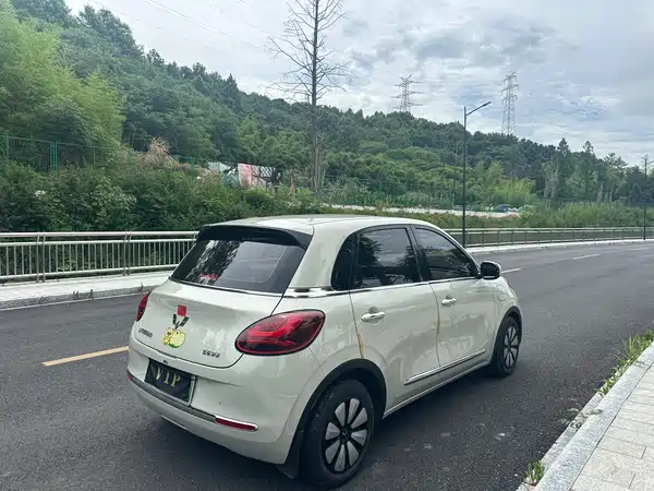 Wuling Bingo 2023