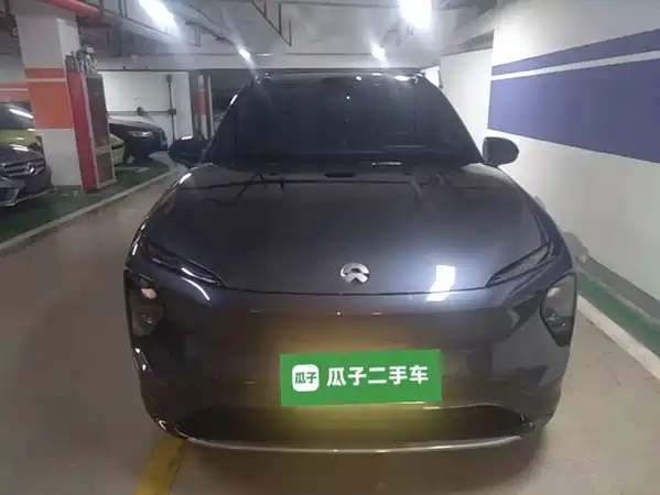 NIO ES7 2023
