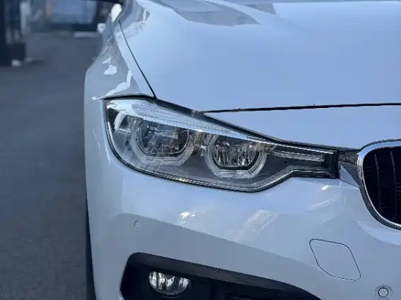 BMW 3 Series 2016 — фото 5