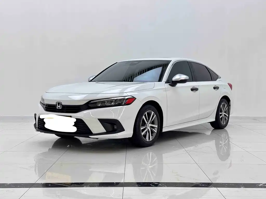 Honda Civic 2023