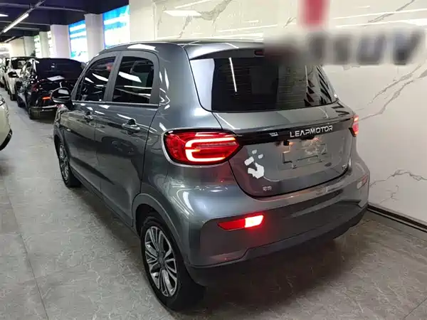 Leapmotor T03 2021