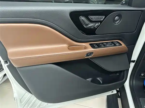 Lincoln Aviator 2022