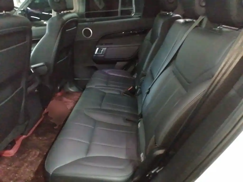 Land Rover Discovery 2019 — фото 17