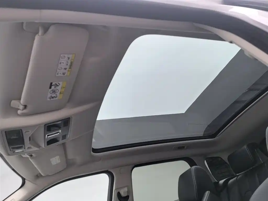 Land Rover Evoque 2012 — фото 14