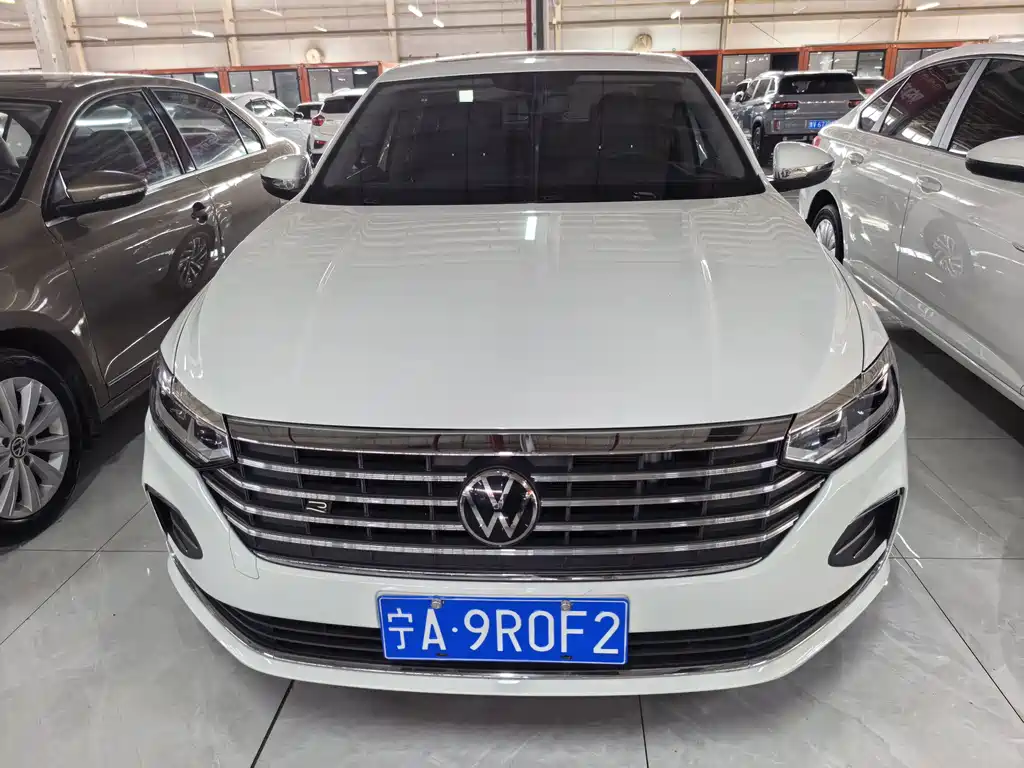 Volkswagen Lavida 2023