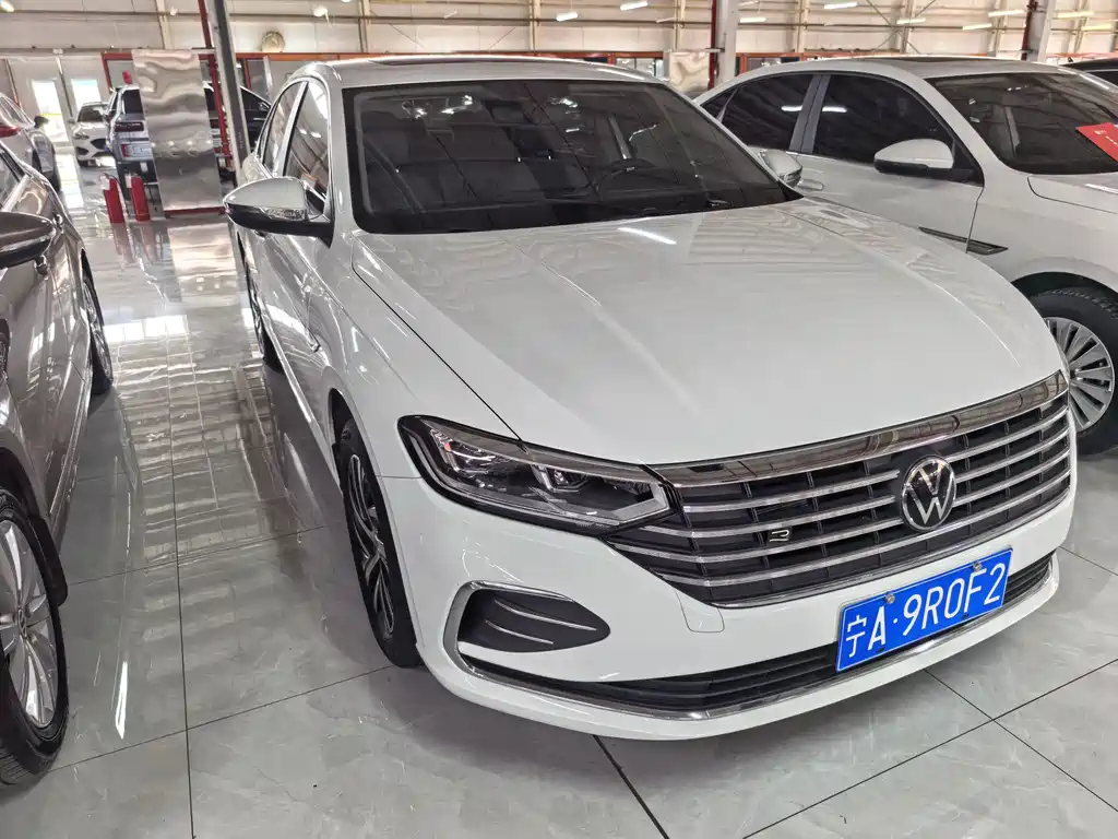 Volkswagen Lavida 2023