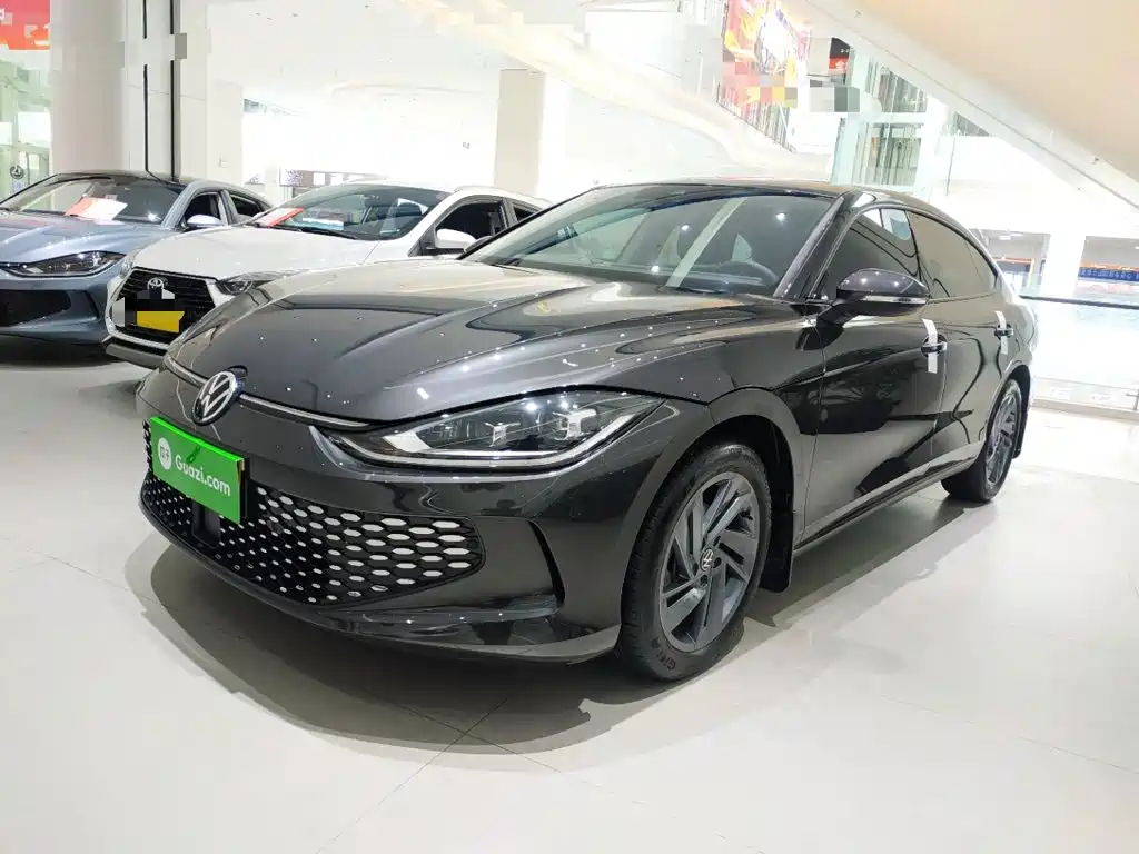 Volkswagen Lamando 2025
