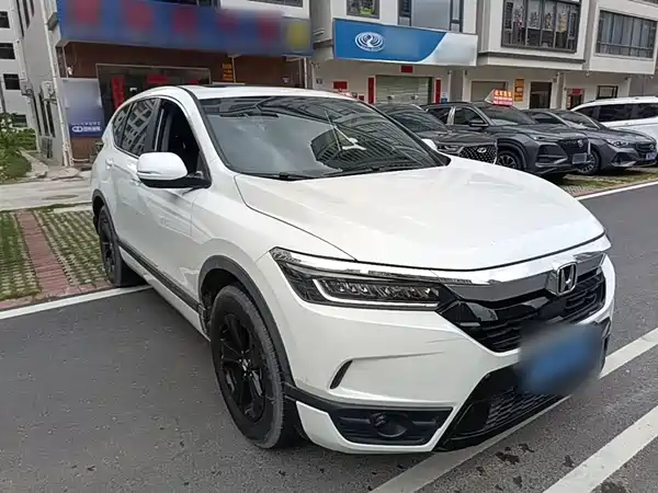 Honda Breeze 2021