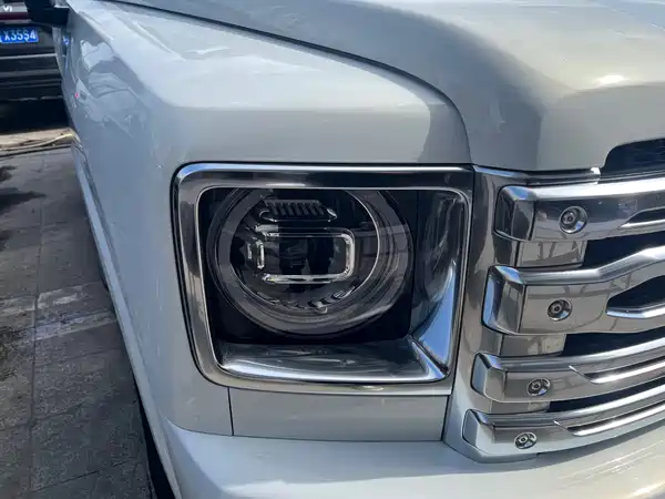 Haval H9 2024