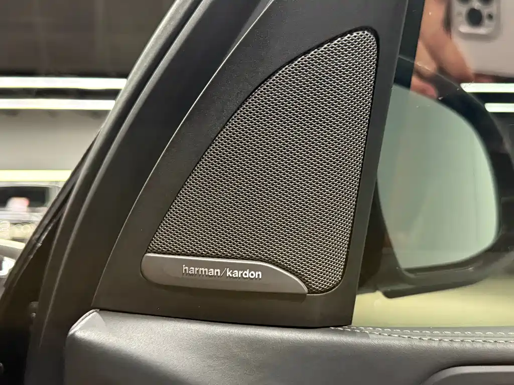 BMW X7 2021 — фото 19