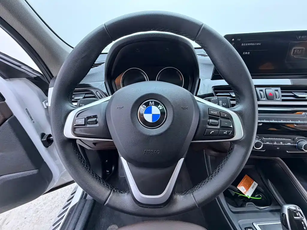 BMW X1 2023