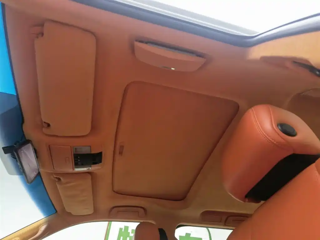 Toyota Prado 2019 — фото 14