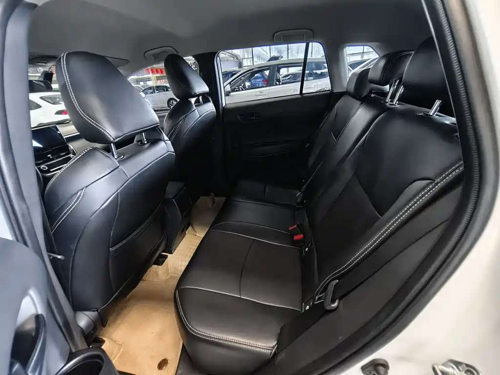 Toyota Frontlander 2024