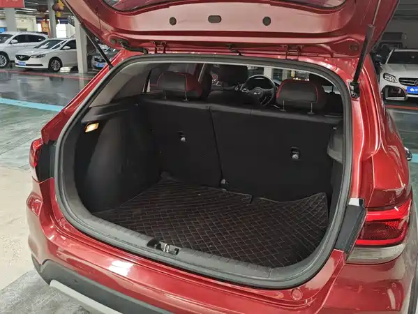 Kia KX CROSS 2019