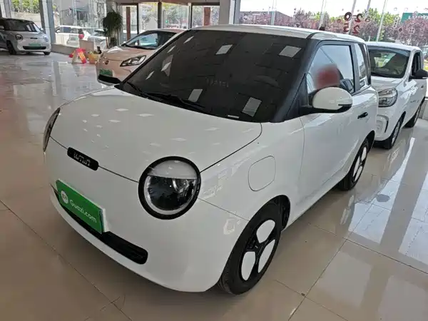 Changan Lumin 2025