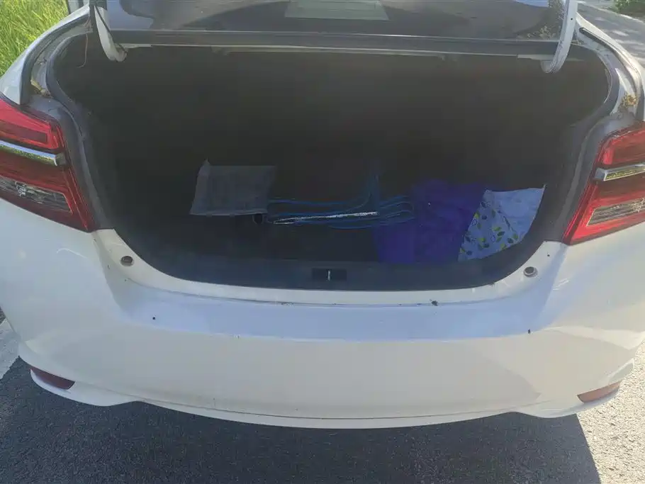 Toyota Vios 2017