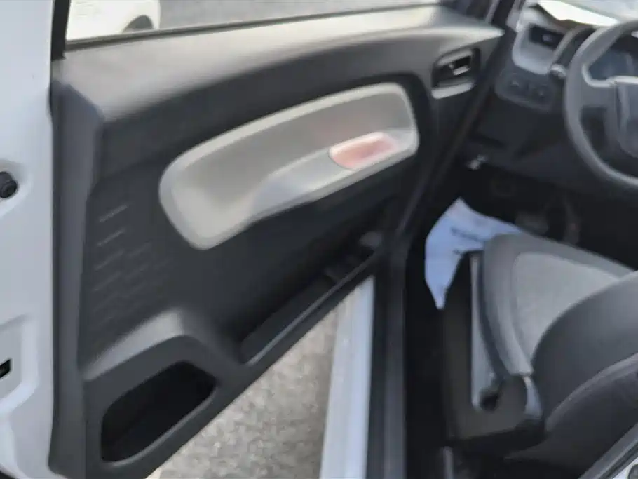 Wuling MINIEV 2021