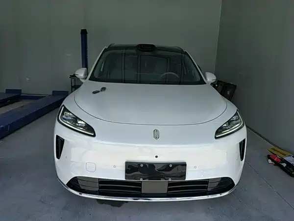 Shangjie H5 2025