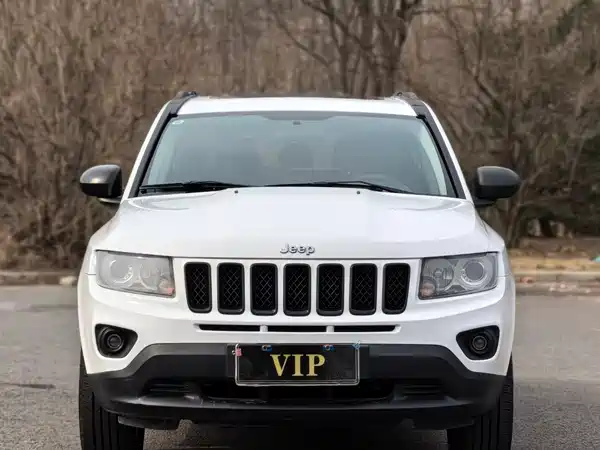 Jeep Compass 2012