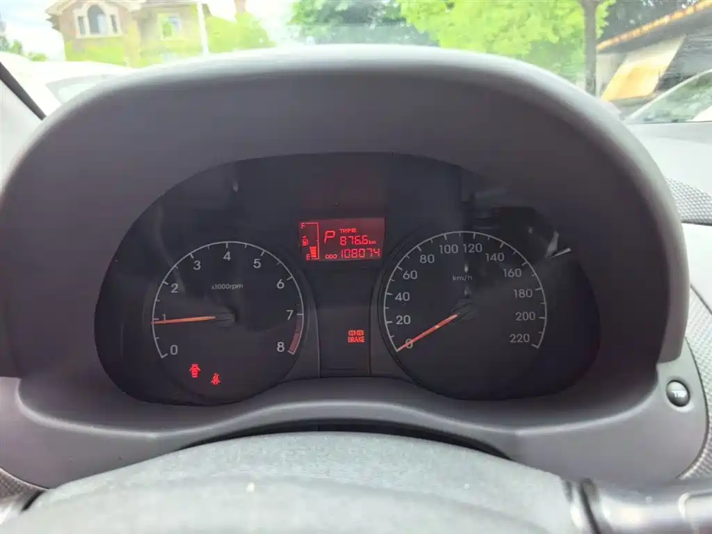 Hyundai Verna 2017 — фото 12