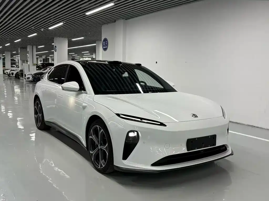 NIO ET5 2023 — фото 3