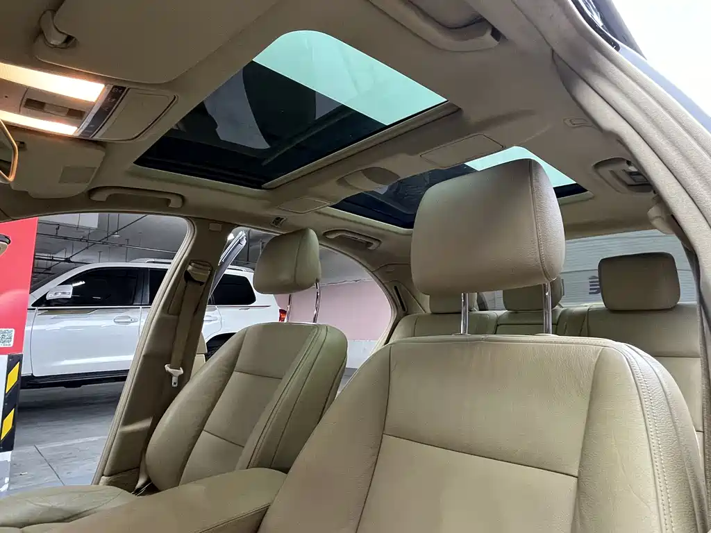 Mercedes-Benz S-Class 2010 — фото 17