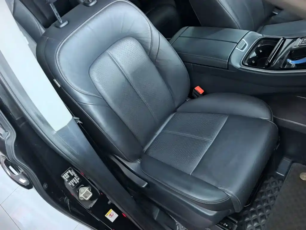 GAC Trumpchi M8 2023 — фото 25