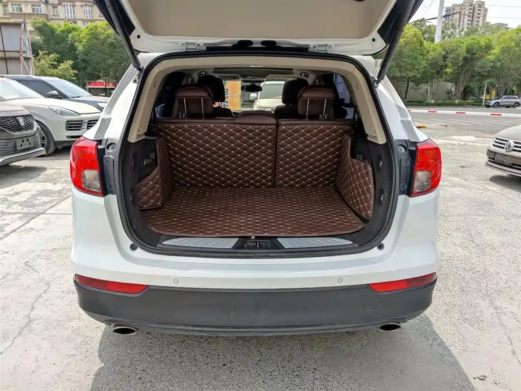 Buick Envision Plus 2015 — фото 19