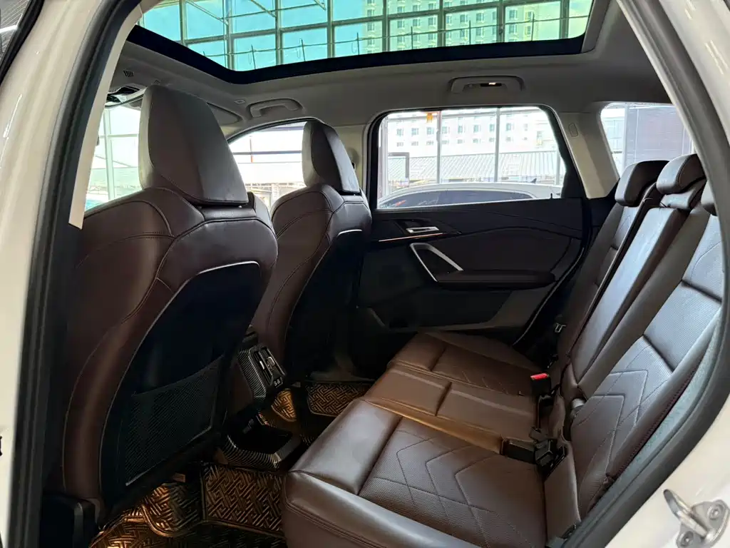 BMW X1 2023