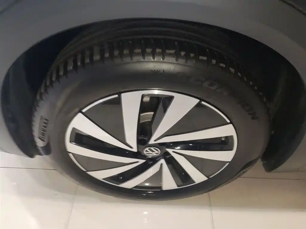 Volkswagen Talagon 2023 — фото 23