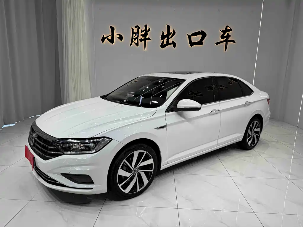 Volkswagen Sagitar 2022