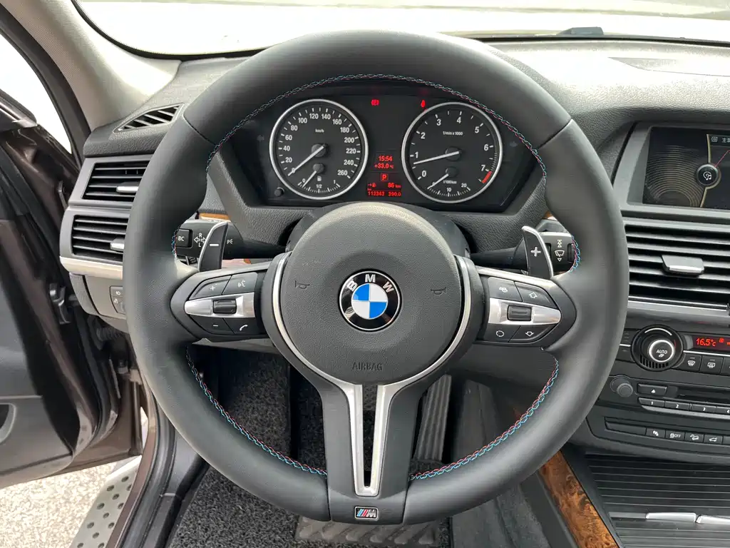 BMW X5 2013 — фото 16