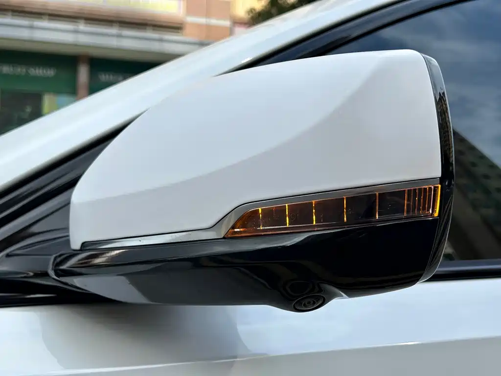 Cadillac CT5 2024 — фото 27