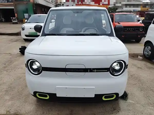 Geely Galaxy Panda 2025