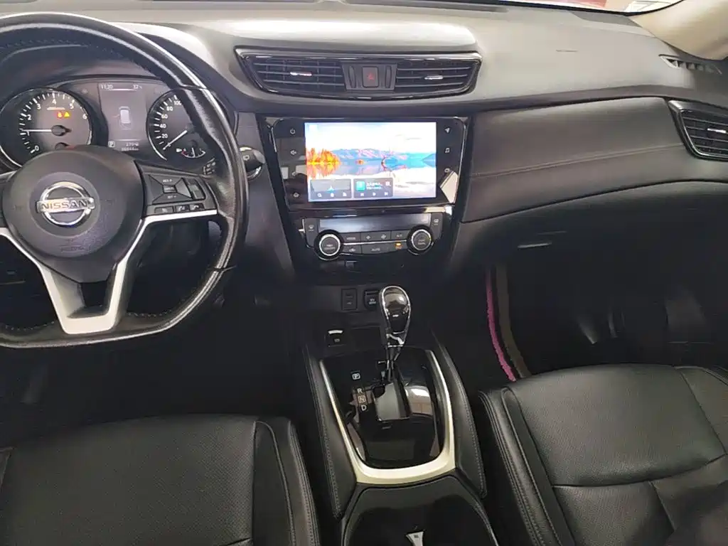 Nissan X-Trail 2022 — фото 13