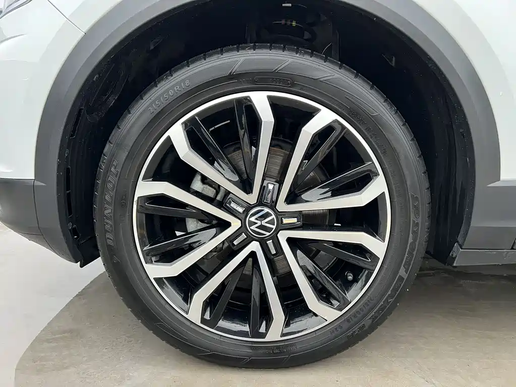 Volkswagen T-Roc 2022 — фото 18