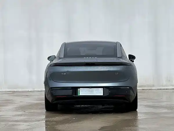 Zeekr 007 2024