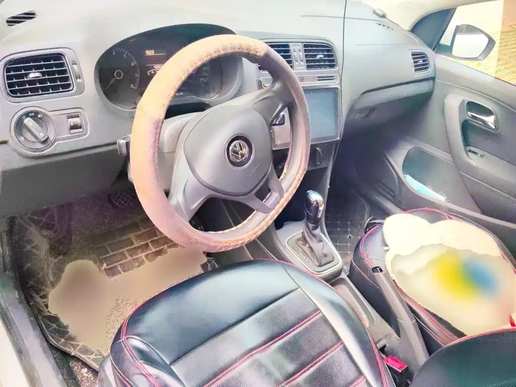 Volkswagen Polo 2018