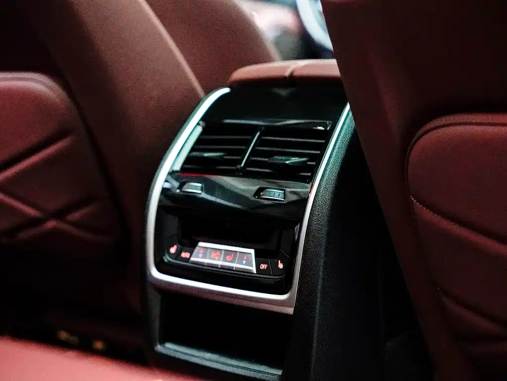 BMW X5 2023 — фото 13