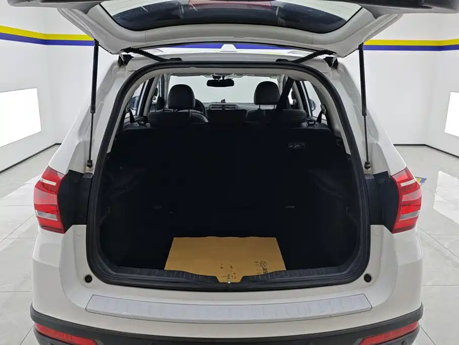 Haval H6 2016