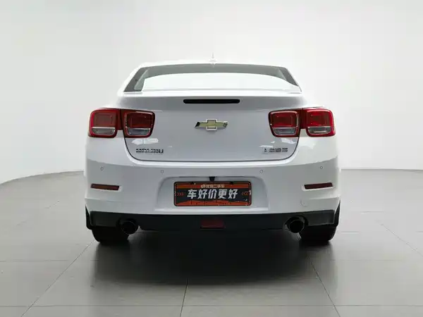Chevrolet Malibu 2014
