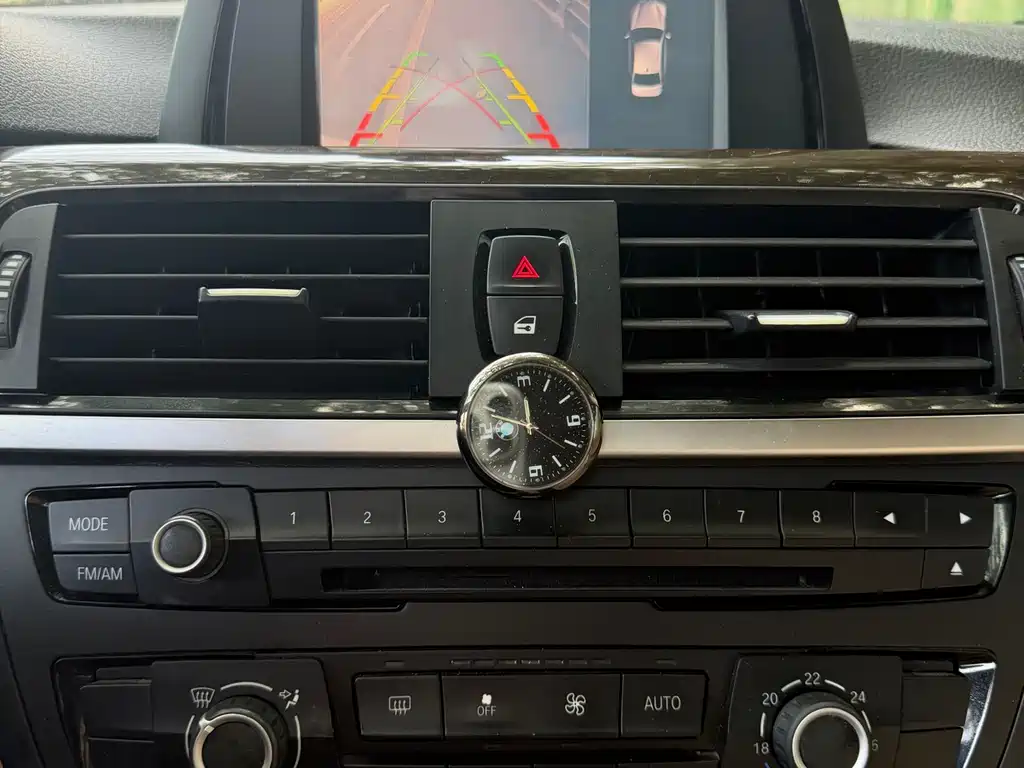 BMW 3 Series 2013 — фото 15