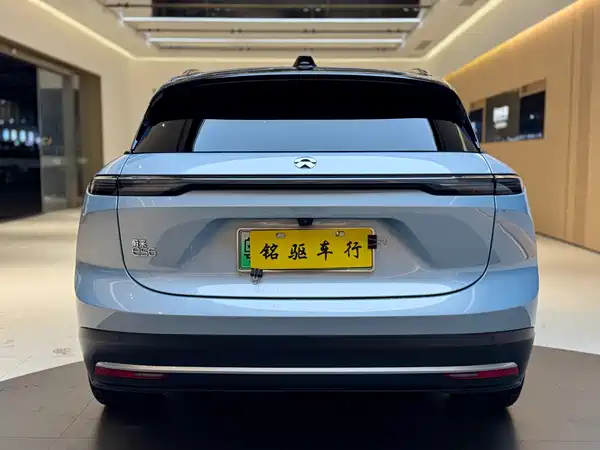 NIO ES6 2023