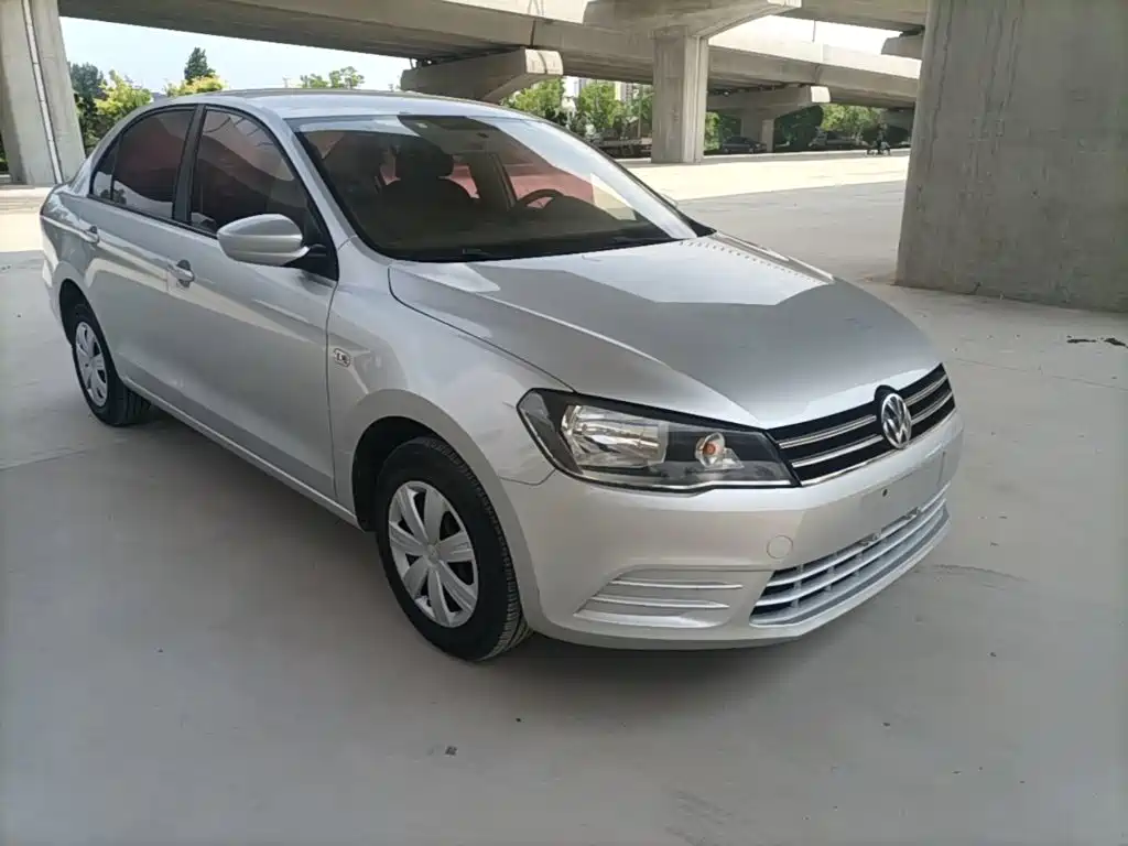 Volkswagen Jetta 2016