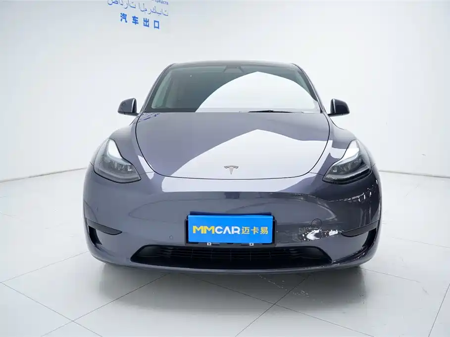 Tesla Model Y 2022 — фото 15
